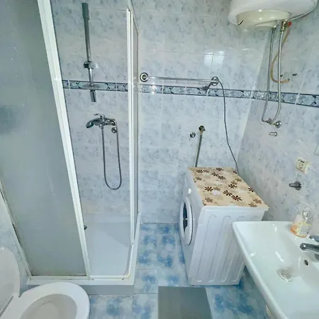 Slavija Square Kod Mcdonalda Centar Apartment Belgrade