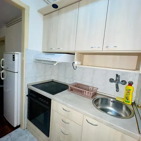 Apartment Slavija Square Kod Mcdonalda Centar Belgrade